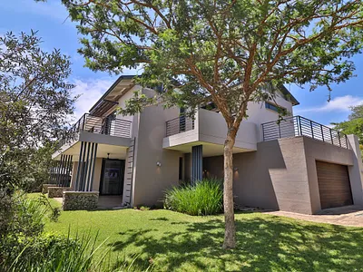 4 Bedroom House For Sale in Nelspruit - img