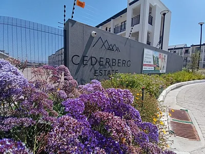 2 Bedroom Apartment To Rent in Kuils River - 7FGs.webp