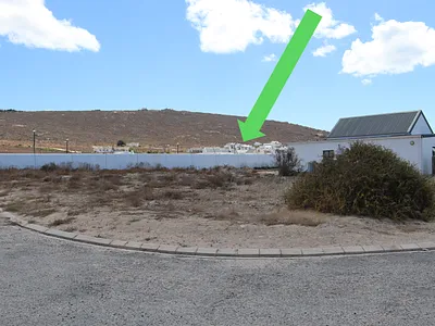 Vacant Land For Sale in St Helena Bay - img