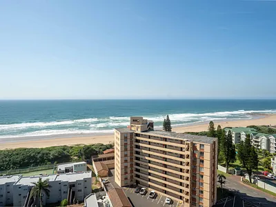 2 Bedroom Apartment For Sale in Kingsburgh - img