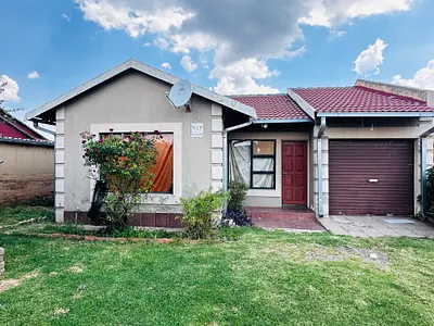 3 Bedroom House For Sale in Brakpan - img