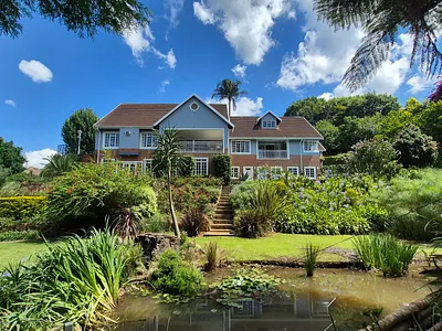 4 Bedroom House For Sale in Pietermaritzburg - img