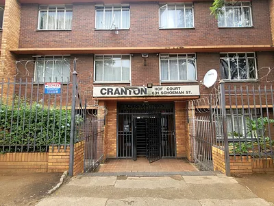 1.5 Bedroom Apartment For Sale in Pretoria - uKb2.webp