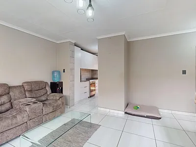 2 Bedroom Townhouse For Sale in Boksburg - t9k2.webp