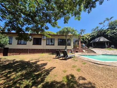 4 Bedroom House For Sale in Durban - img