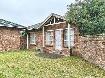 2 Bedroom Townhouse To Rent in Richards Bay - img