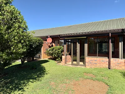 1 Bedroom Townhouse For Sale in Howick - WdUv.webp