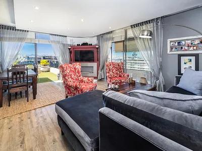 2 Bedroom Apartment For Sale in Bellville - GDBH.webp