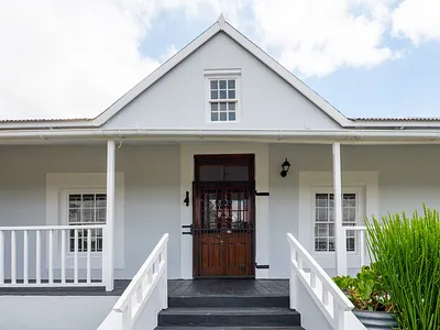 2 Bedroom House To Rent in Bredasdorp - img