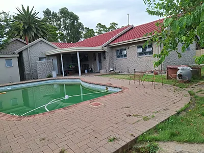 11 Bedroom House For Sale in Vanderbijlpark - SODu.webp