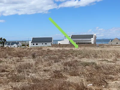 Vacant Land For Sale in St Helena Bay - img