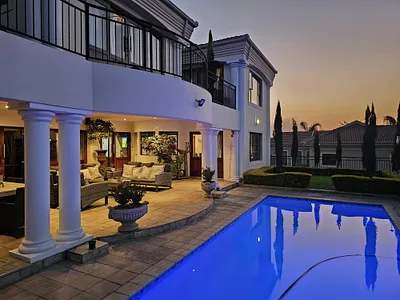 4 Bedroom House For Sale in Witbank - img