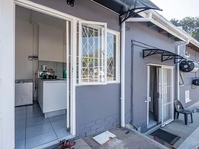 1 Bedroom House To Rent in Pinetown - img