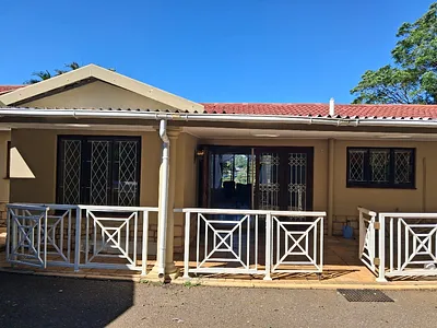 3 Bedroom House To Rent in Hillcrest - N1qt.webp