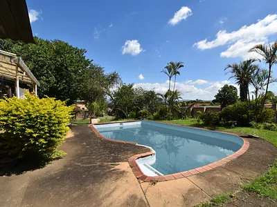 3 Bedroom House For Sale in Pietermaritzburg - JYap.webp