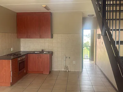 1 Bedroom Apartment To Rent in Secunda - img