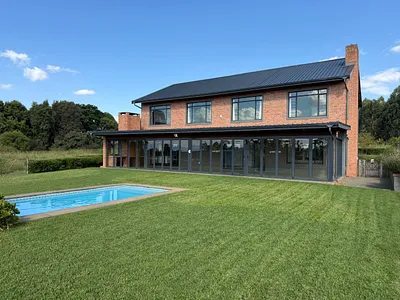 5 Bedroom House For Sale in Hilton - Tao4.webp