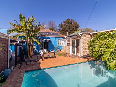 3 Bedroom House For Sale in Johannesburg - pclQ.webp