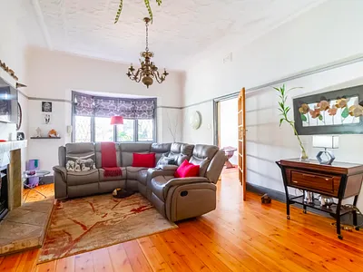 3 Bedroom House For Sale in Johannesburg - 7OVb.webp