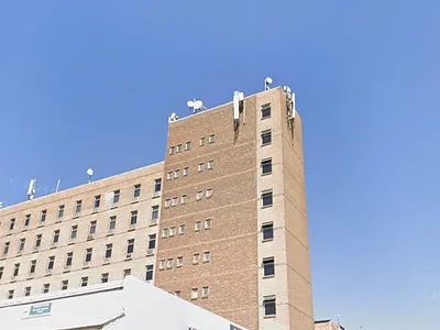 2 Bedroom Apartment To Rent in Witbank - img