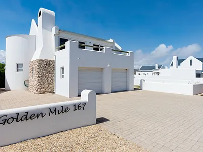 4 Bedroom House For Sale in St Helena Bay - img