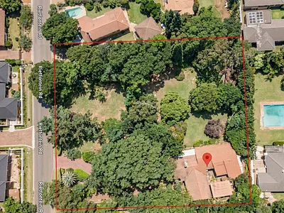 4 Bedroom House For Sale in Sandton - 5L7D.webp