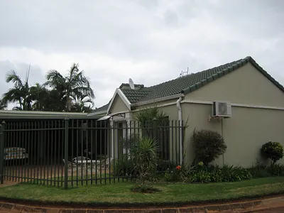 3 Bedroom House For Sale in Pretoria - img