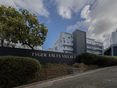 3 Bedroom Apartment For Sale in Bellville - k8Sf.webp