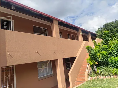2 Bedroom Apartment For Sale in Rustenburg - haXz.webp