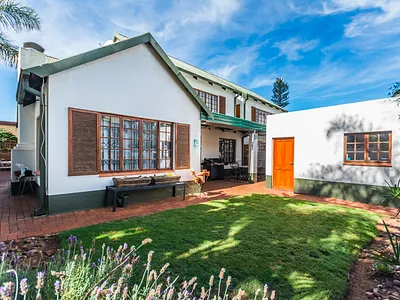 3 Bedroom Apartment For Sale in Centurion - er8Y.webp