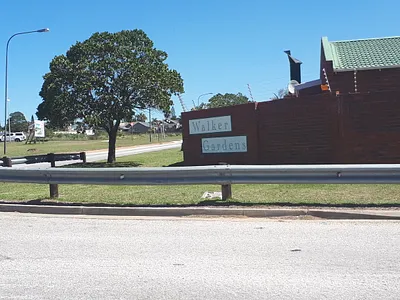 2 Bedroom Townhouse To Rent in Port Elizabeth - img