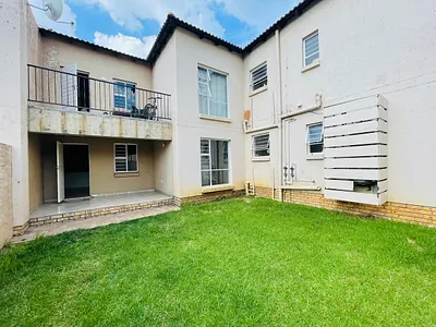 2 Bedroom Apartment To Rent in Alberton - img