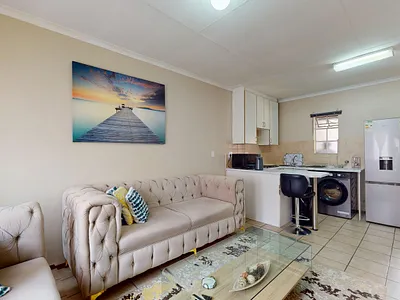 1 Bedroom Apartment For Sale in Boksburg - KemZ.webp