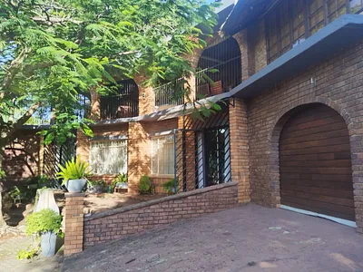4 Bedroom House For Sale in Brits - w79a.webp