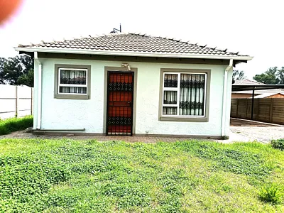 2 Bedroom House For Sale in Brakpan - FHHK.webp