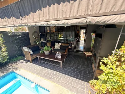 2 Bedroom Apartment For Sale in Worcester - img