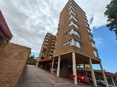 1 Bedroom Apartment For Sale in Scottburgh - bubG.webp