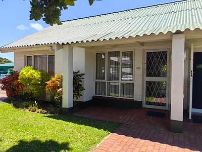 2 Bedroom Townhouse For Sale in Scottburgh - iAwf.webp