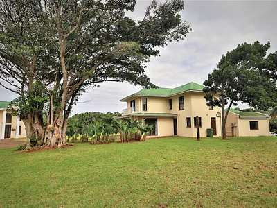 3 Bedroom House For Sale in Elysium - H7xz.webp