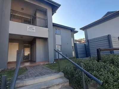 2 Bedroom Townhouse For Sale in Benoni - X5jw.webp