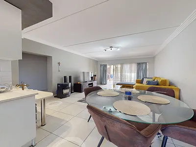 2 Bedroom Townhouse For Sale in Boksburg - itoy.webp