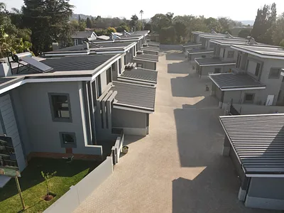 3 Bedroom Townhouse For Sale in Bedfordview - eKep.webp