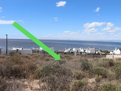 Vacant Land For Sale in St Helena Bay - l42S.webp