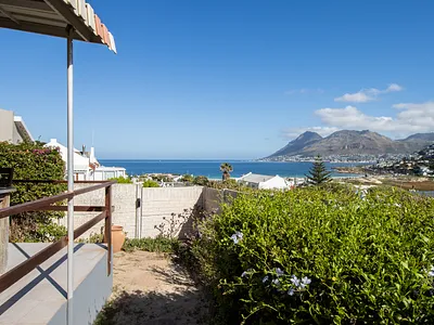 3 Bedroom House To Rent in Simons Town - img