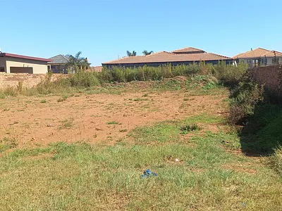Vacant Land For Sale in Middelburg - LDz4.webp