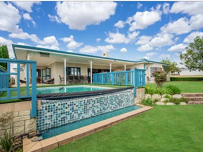 4 Bedroom Townhouse For Sale in Vaal Marina - img