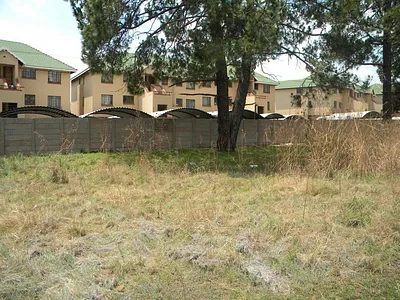 Vacant Land For Sale in Witbank - TYuc.webp