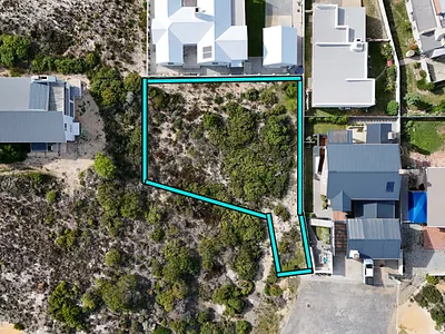 Vacant Land For Sale in Struisbaai - ZIAn.webp