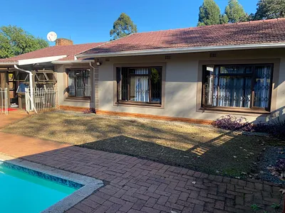 3 Bedroom House For Sale in Pietermaritzburg - img