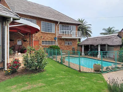 3 Bedroom House For Sale in Edenvale - Yctg.webp